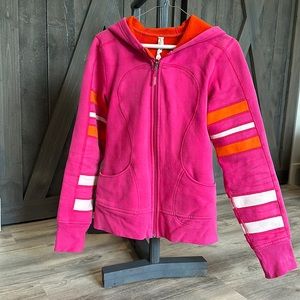 Lululemon Sweatshirt